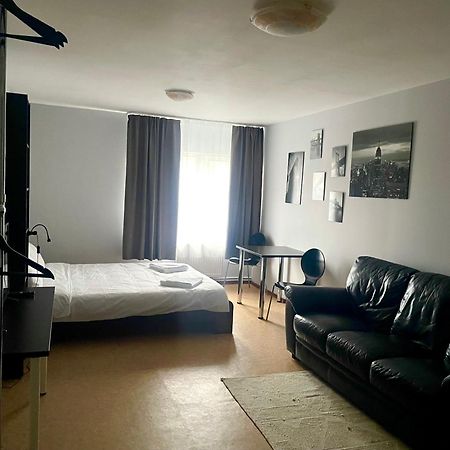 Central Hostel Jelgava Dış mekan fotoğraf
