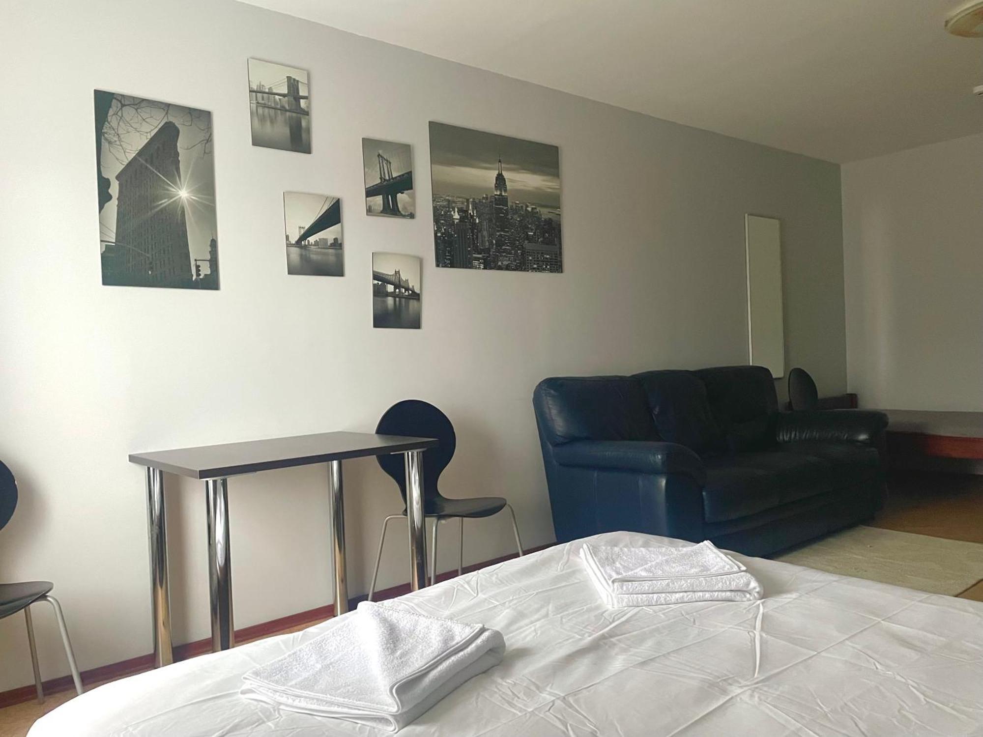 Central Hostel Jelgava Dış mekan fotoğraf